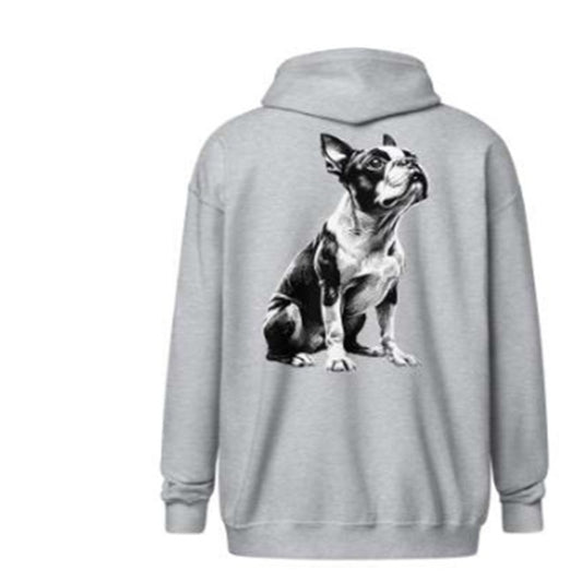 Europæisk størrelse sweatshirt med sænkede skuldre til fritidssport