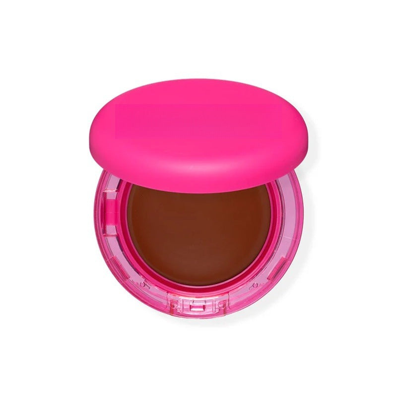 Moisturizing Foundation Light, Bright And Clear