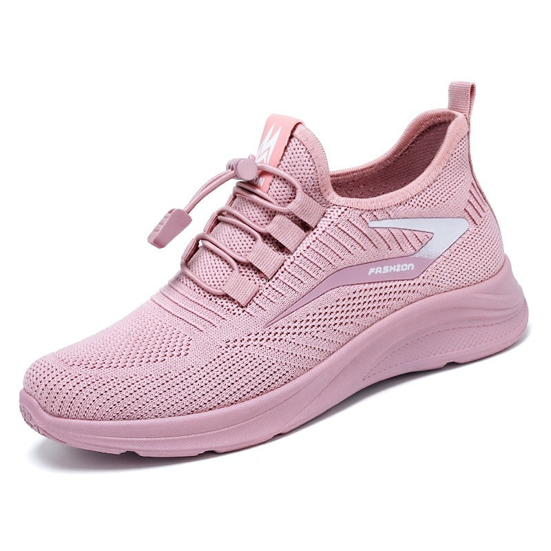 Women's Casual Shoes Breathable Sneaker
