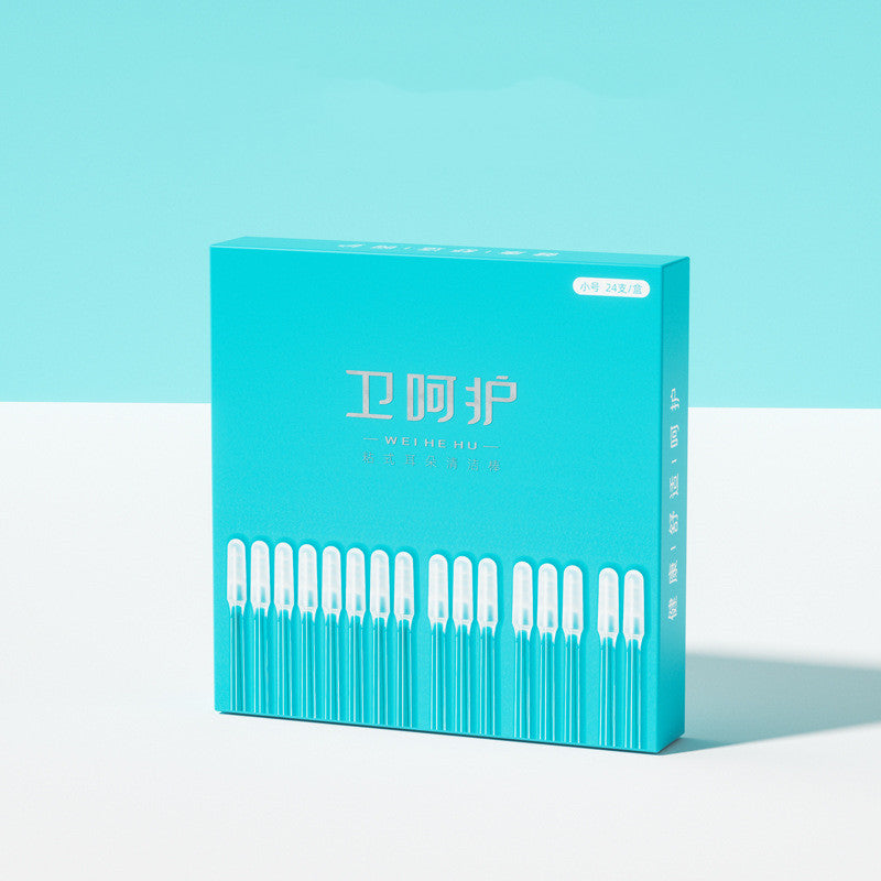 Sticky Ear Bar Sticky Ear Ear Pick Artifact Cleaning Swab Cotton Swab