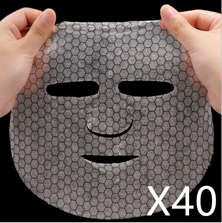 Graphene Mask Stickers