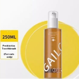 Probiotic Dog Teeth Cleaning Water And Cat Mouthwash