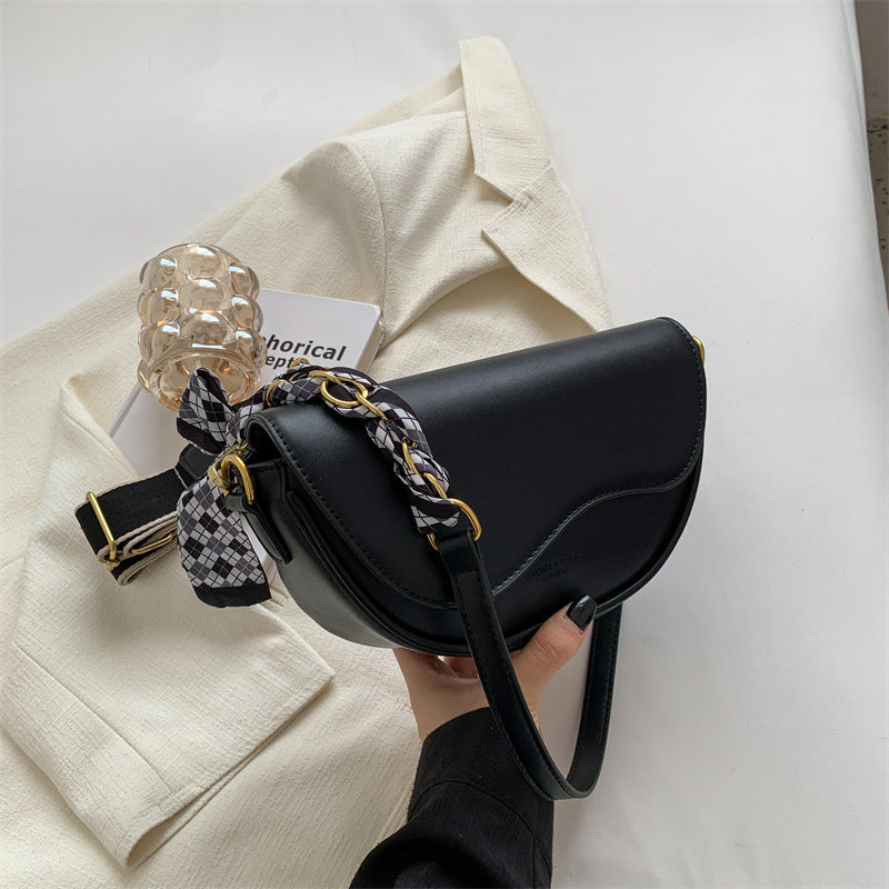Design Women's Cross-body Bag One Shoulder