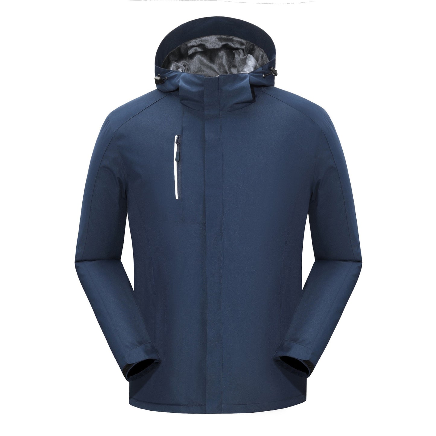 Outdoor Two-piece Foldable Sports