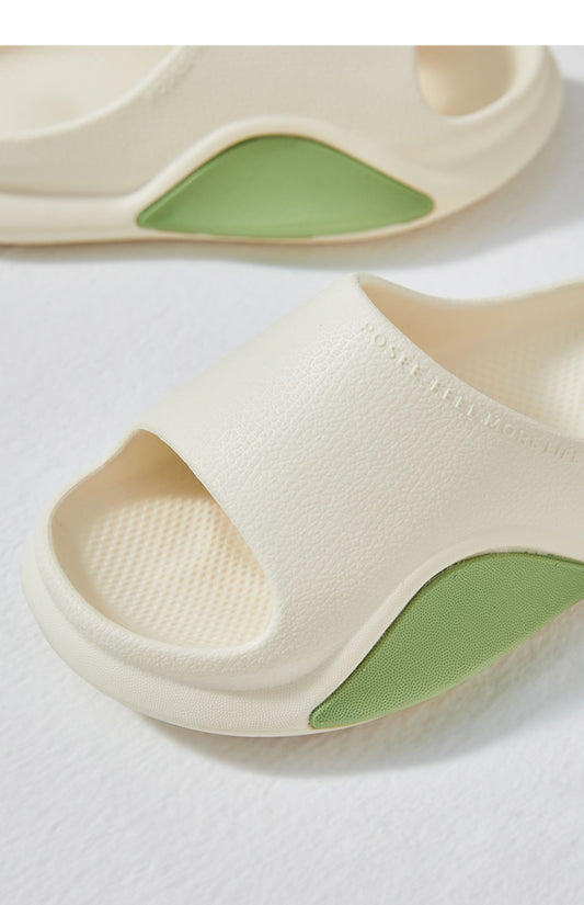 Indoor Home Anti-skid Children's Slippers