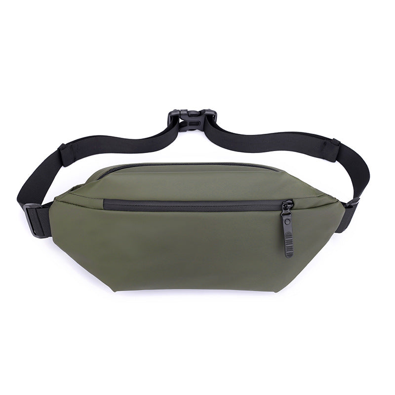 Men's Fashion Outdoor Sports Cycling Crossbody Bag