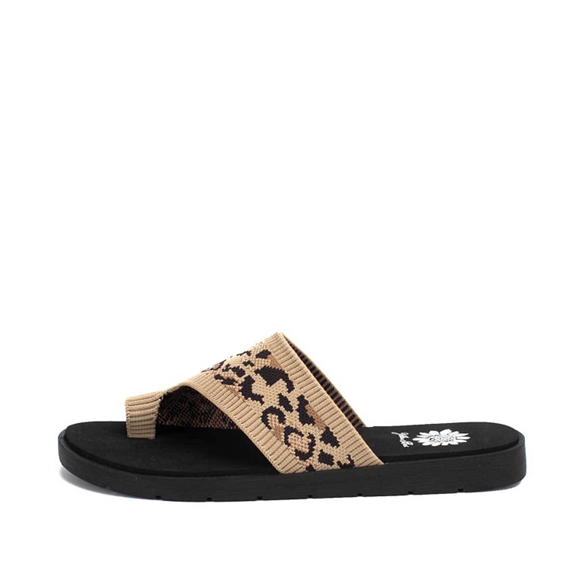 Stretch Fly Woven Breathable Women's Sandals