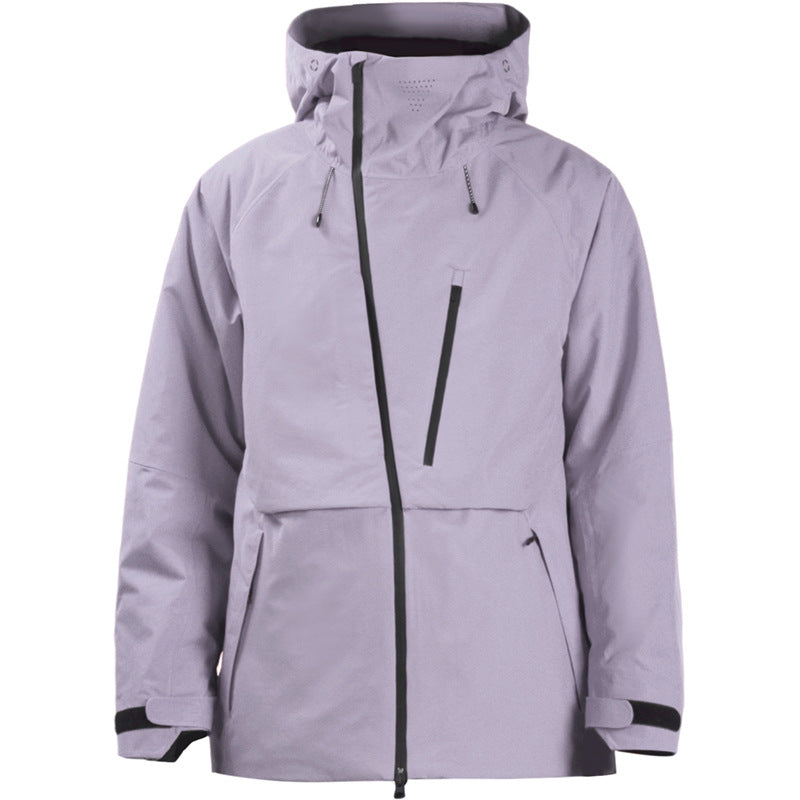 Waterproof Warm Breathable Outdoor Sports American Ski Jacket