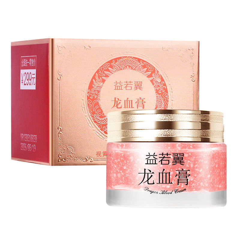 Retinol Royal Age Longxue Cream 50g Brightening Skin Color