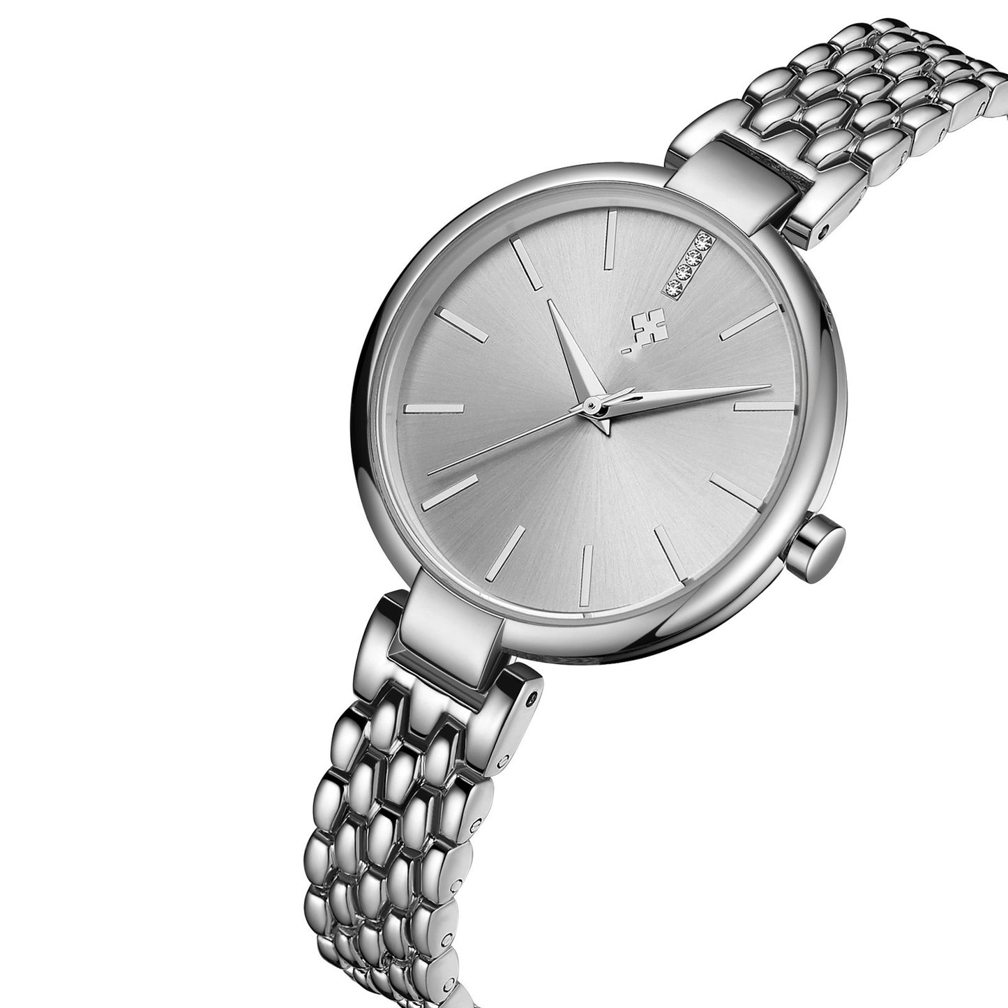 Women's Watch Waterproof Quartz