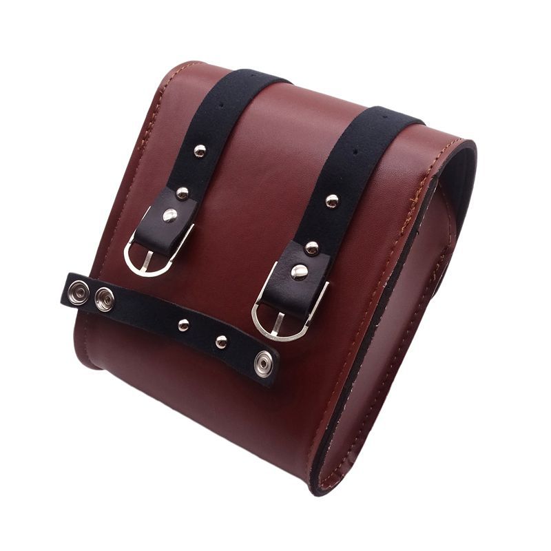 Motorcycle Bicycle Top Tube Header Crossbody Bag
