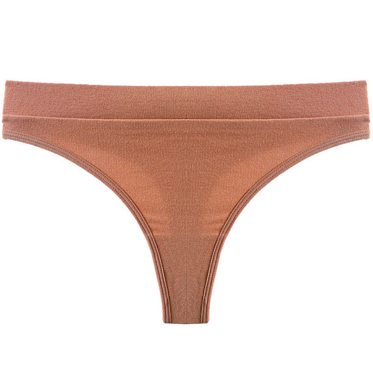 Cotton Ribbed Sexy Breathable Ladies Fitness