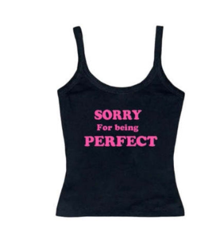 Women's Printed Stretchy Slim-fit Camisole