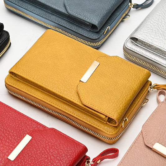 Fashion And Personality Women's One-shoulder Messenger Bag