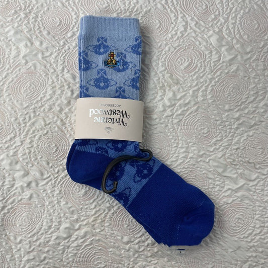 Women's Mid-High Tube Calf Retro Style