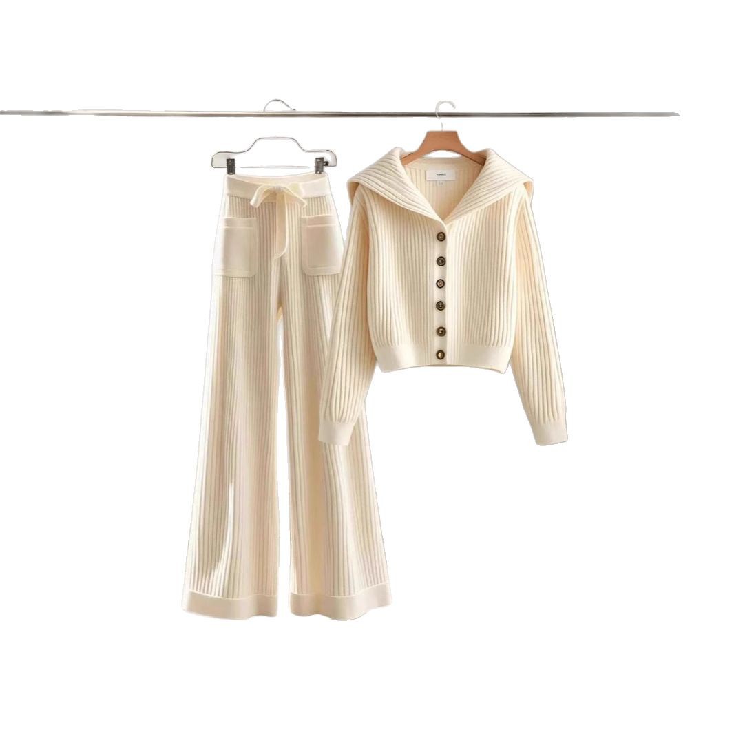 Spring Temperament Suit Women High-end Atmospheric Soft And Versatile