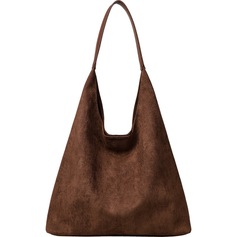 New Womens Multi-functional Underarm Or Shoulder Bag Perfect For Fall And Winter