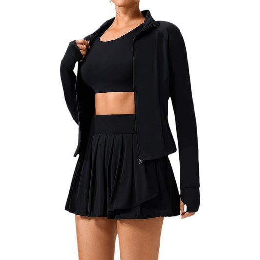 Summer Outdoor UV-proof Long Sleeve Sun Protection Clothing Coat