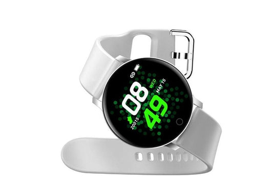 Color Screen Waterproof Smart Watch