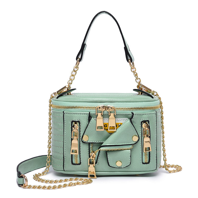 Popular chain bag