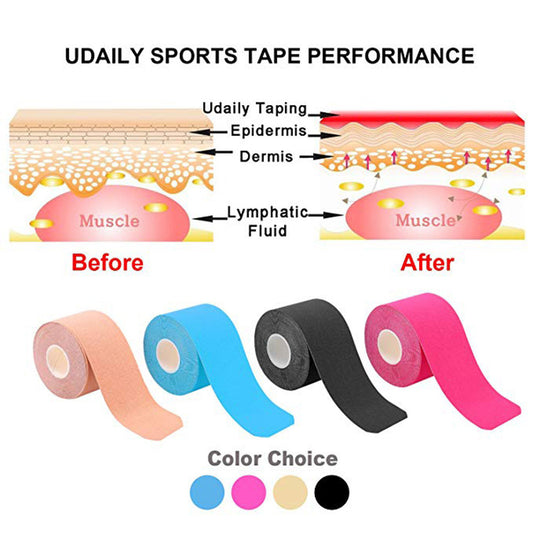 Sportstape