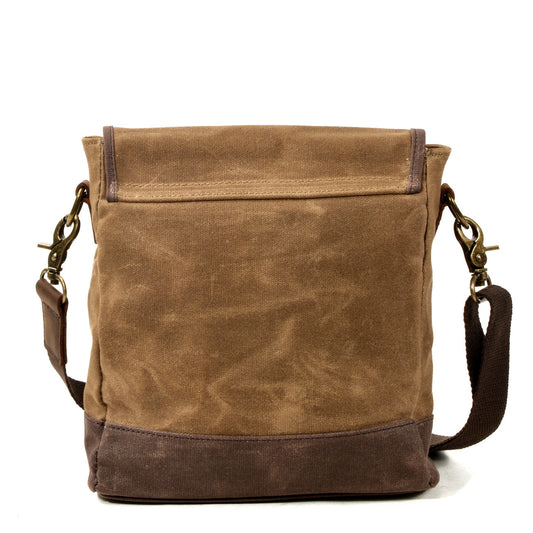 Men's Trend Crossbody Shoulder Bag