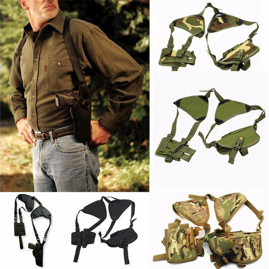 Universal invisible shoulder strap underarm bag