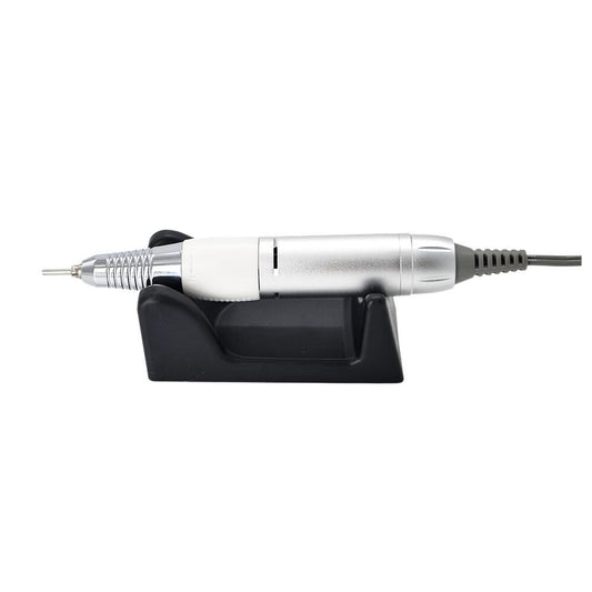 Nail electric grinding machine