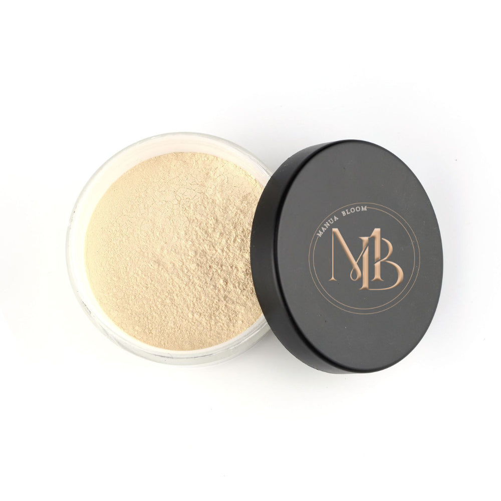 Micro Powder Face Makeup