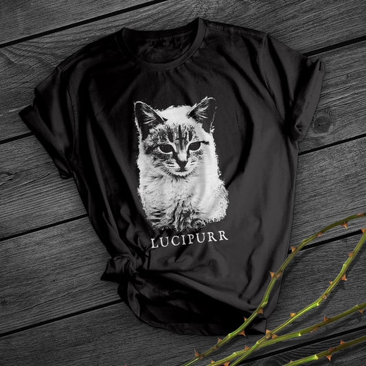 Printed Short-sleeved Team Uniforms European And American Fabrics