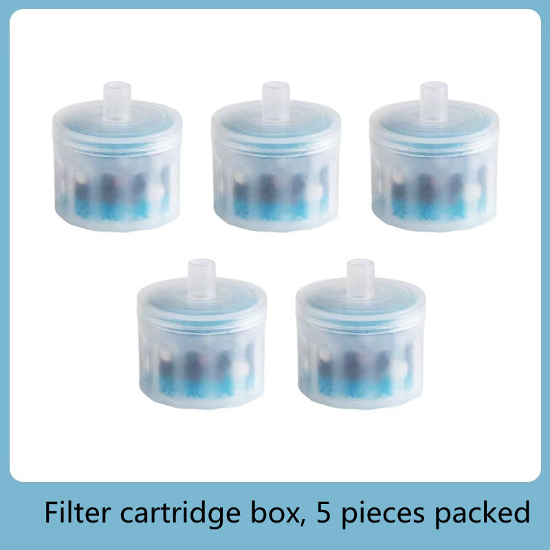 Cat Ceramic Automatic Circulating Filter Water Dispenser