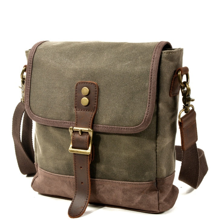 Men's Trend Crossbody Shoulder Bag