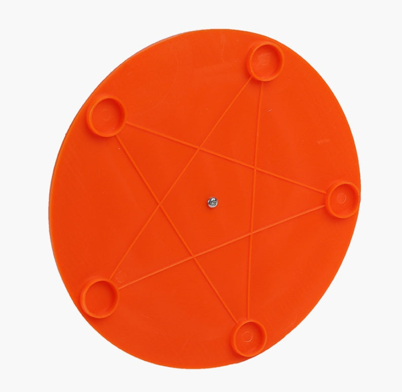 Portable Table Tennis Training Tool