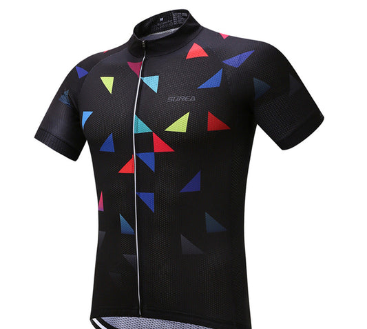 FUALRNY cycling jerseys