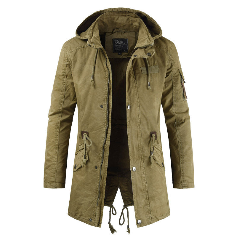 men's jacket