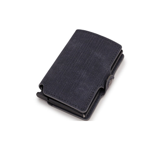 Mini Slim Wallet Money Bag Women Thin Small Sma