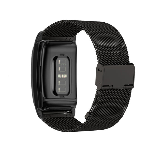 Milan Three Beads Replacement Adjustable Wrist Strap