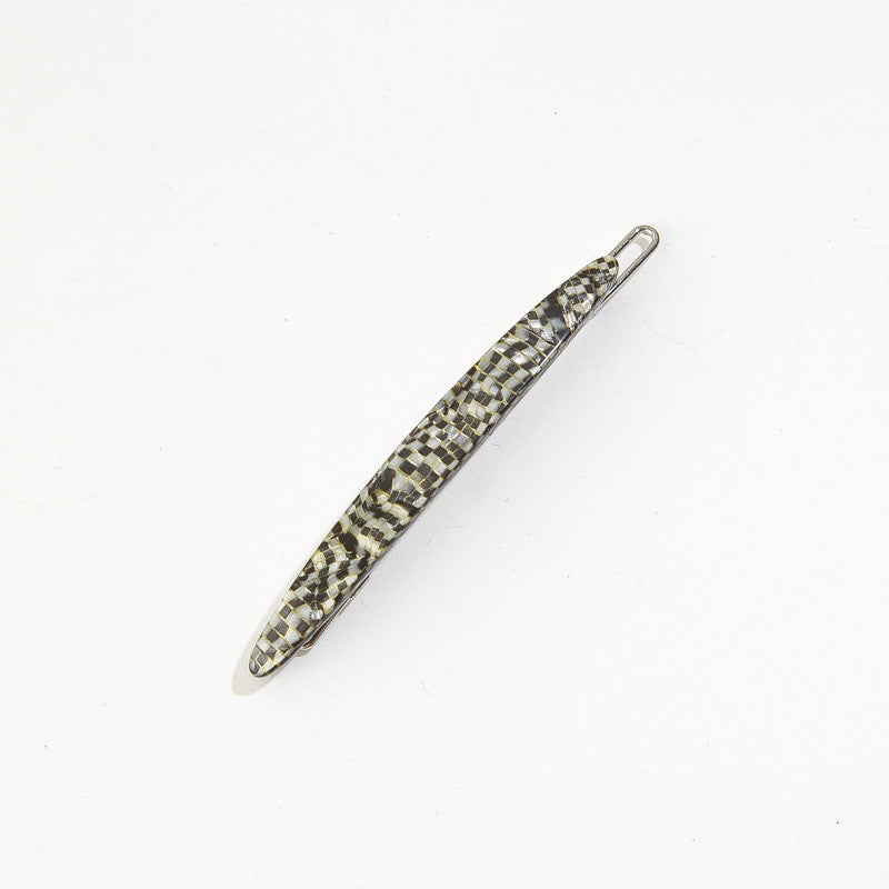 side clip bangs clip headdress simple