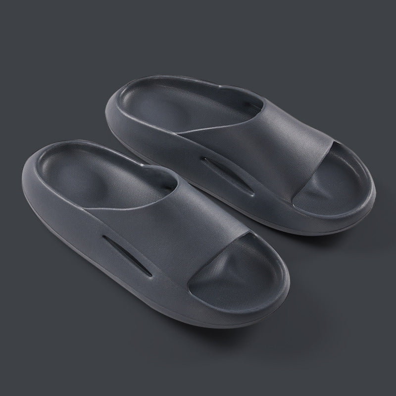 Closer-sole Stylish EVA Slip-proof Slippers For Home Use