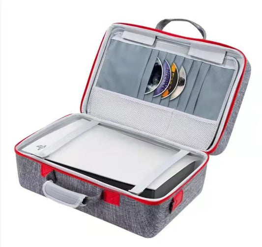 New Design Portable Game Storage Carry Bag For Ps5 ACCESSORY View More