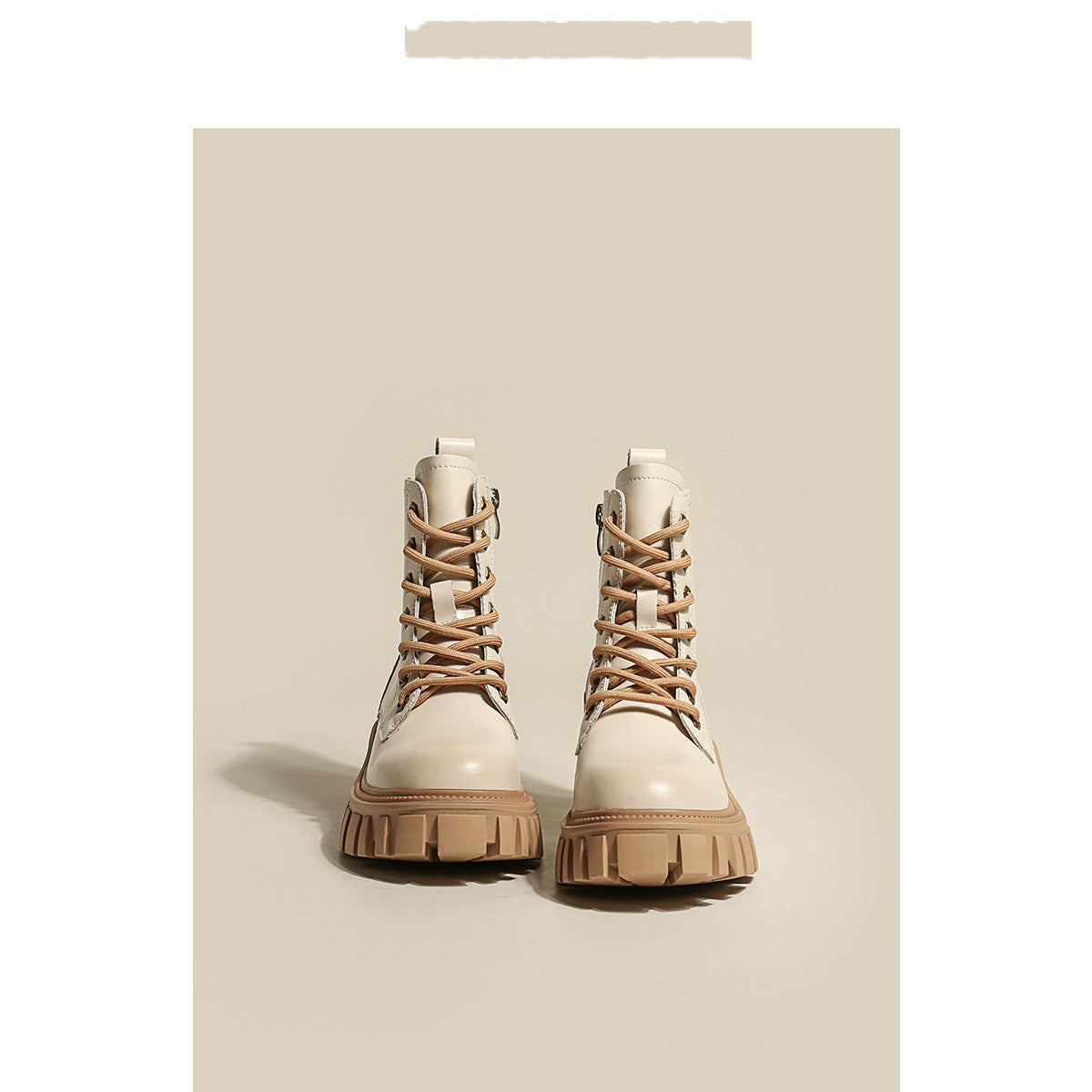Women's Single Slim Casual Short Boots