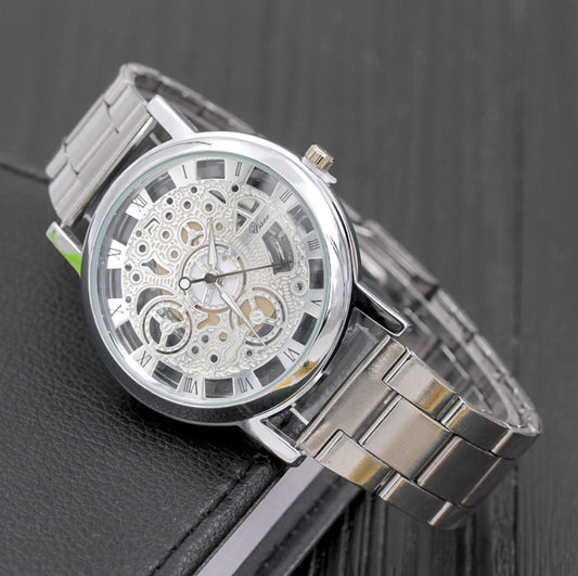 Hollow Quartz Watch