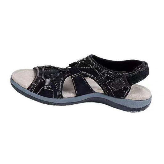 Large Size Women's Summer Outdoor Sports Wind Beach Casual Sandals