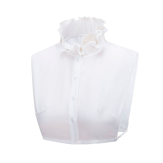 New Shirt Lace Fake Collar Stand Decoration