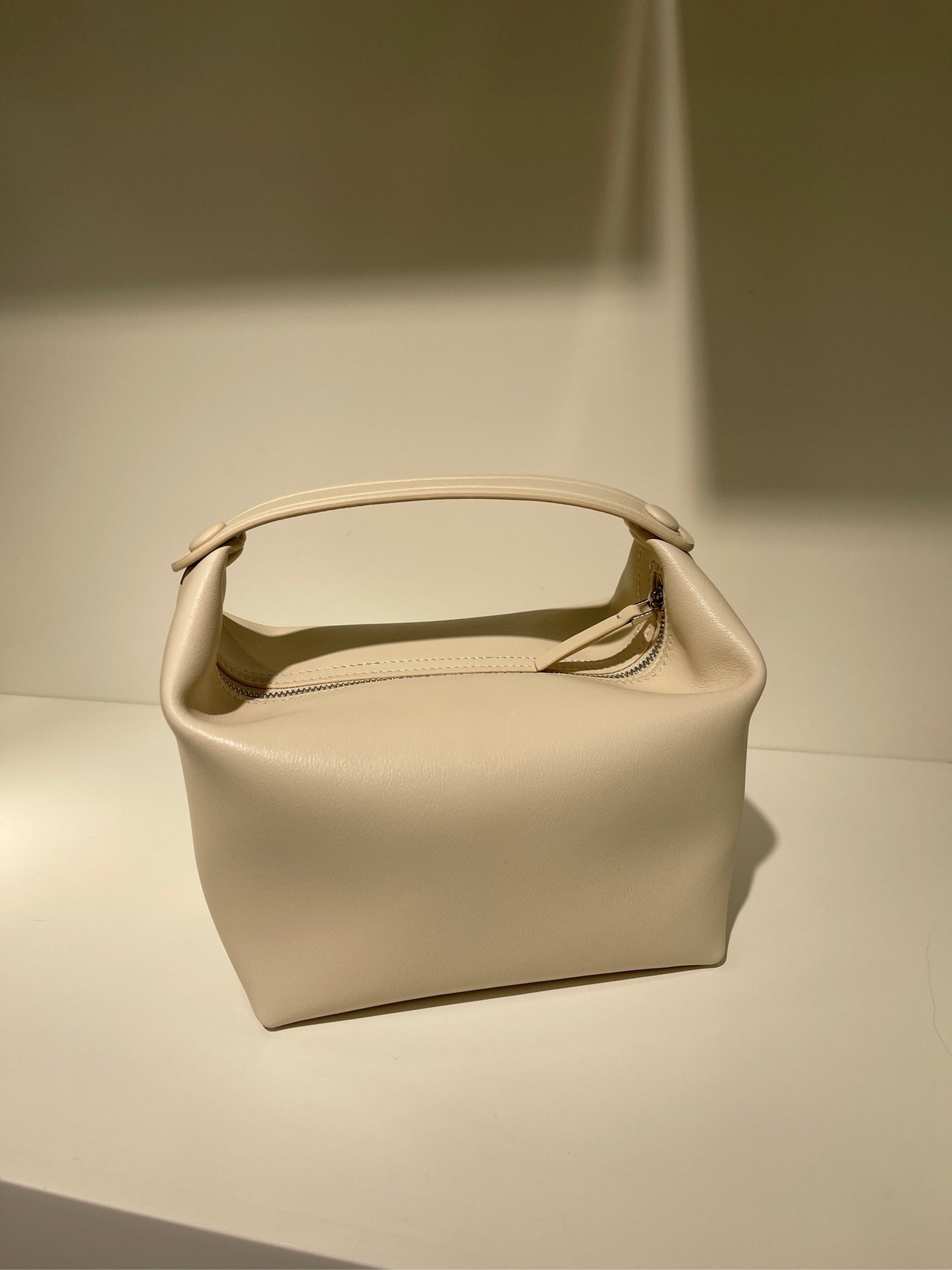 Women's Carrying Row Lunch Box Carrying Bag
