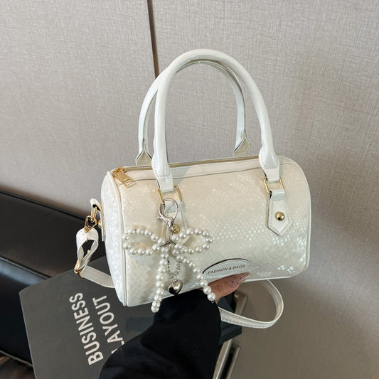 Casual Women's Handbag Pillow Bag Shoulder