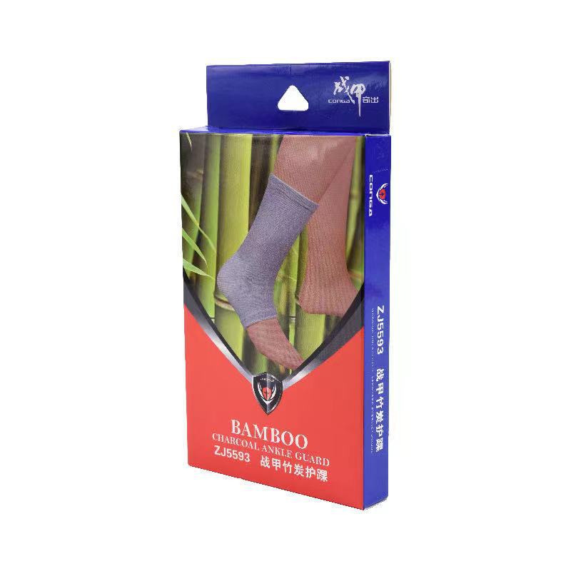Soft Breathable Sleeve Type Sports Protector