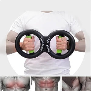 Chest expander