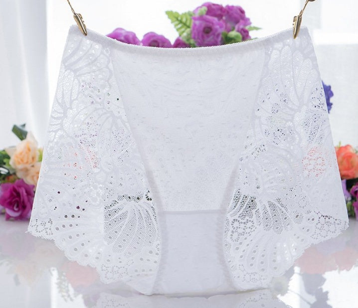 Lace Panties
