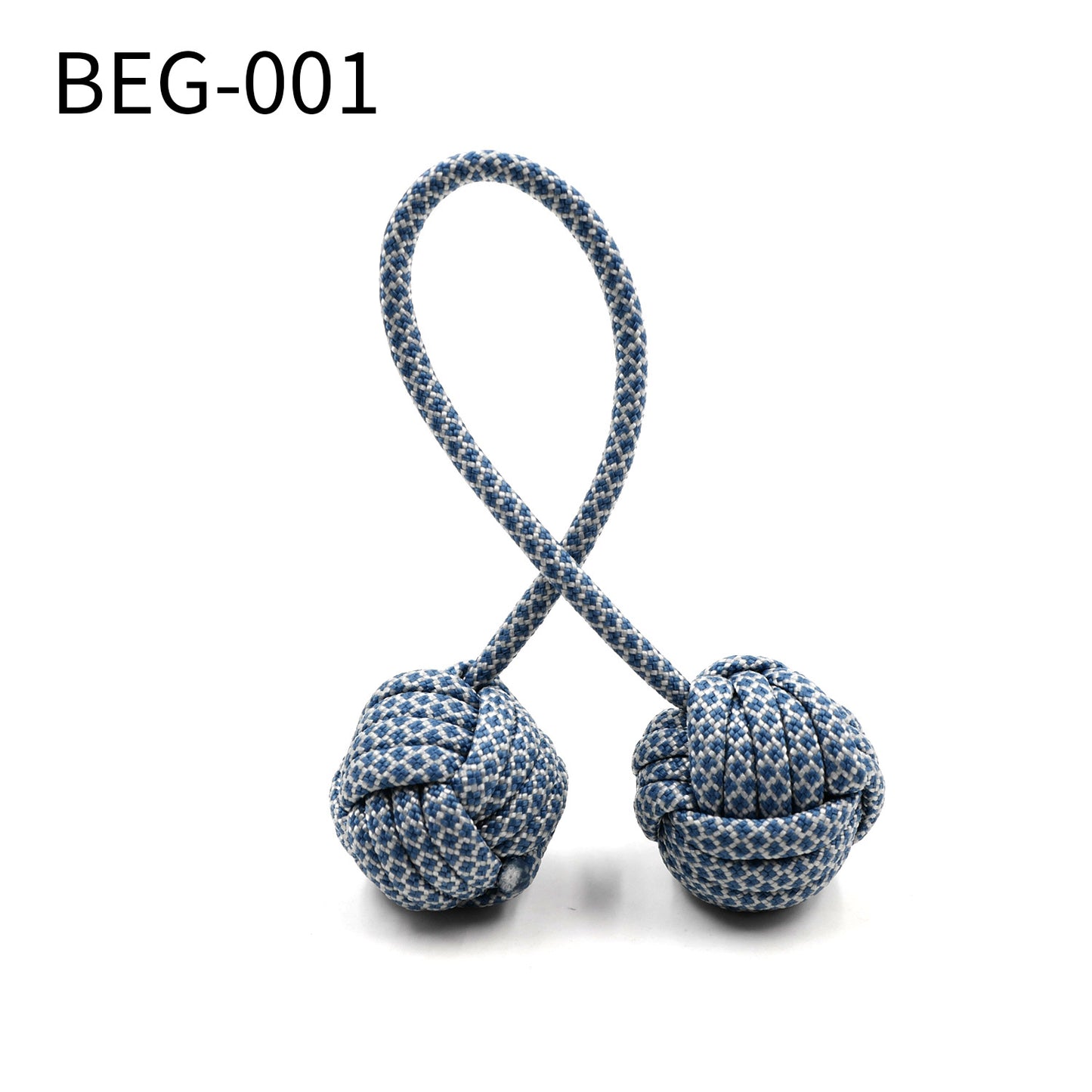 Begleri Fidget Toy bekymringsperler